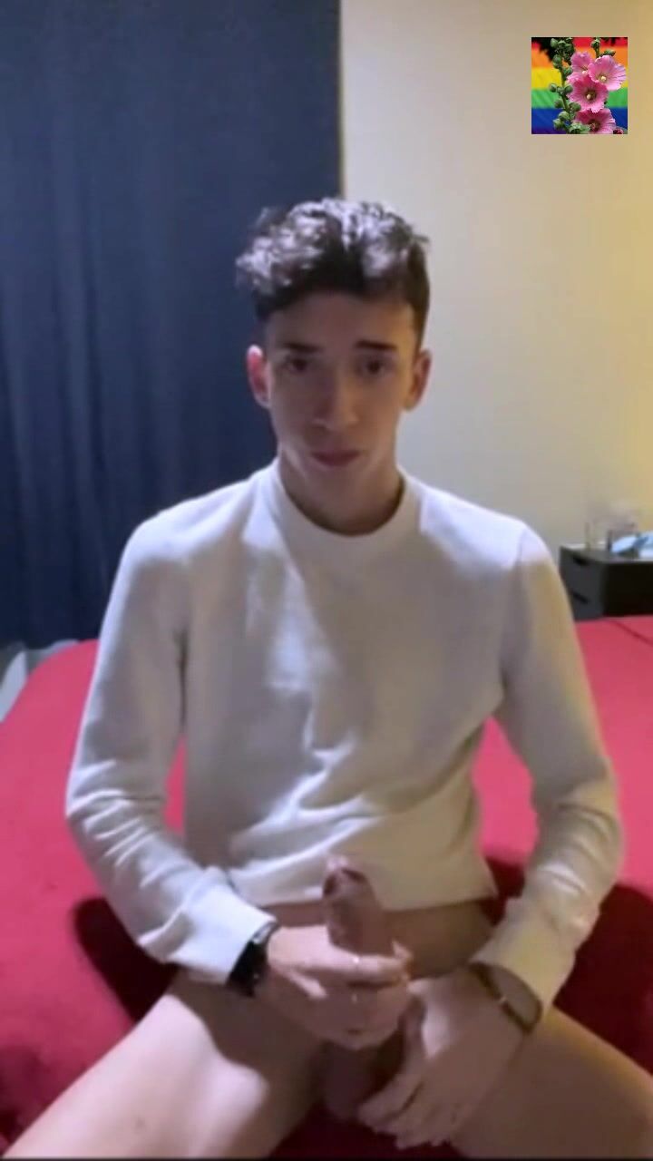 Black gay cam, gicle en direct