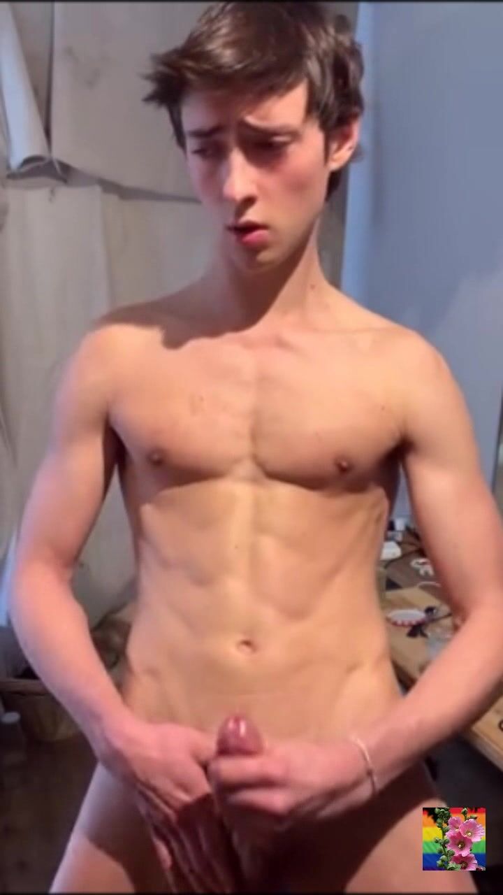 Ado chaud se vide en cam pour papa 3
