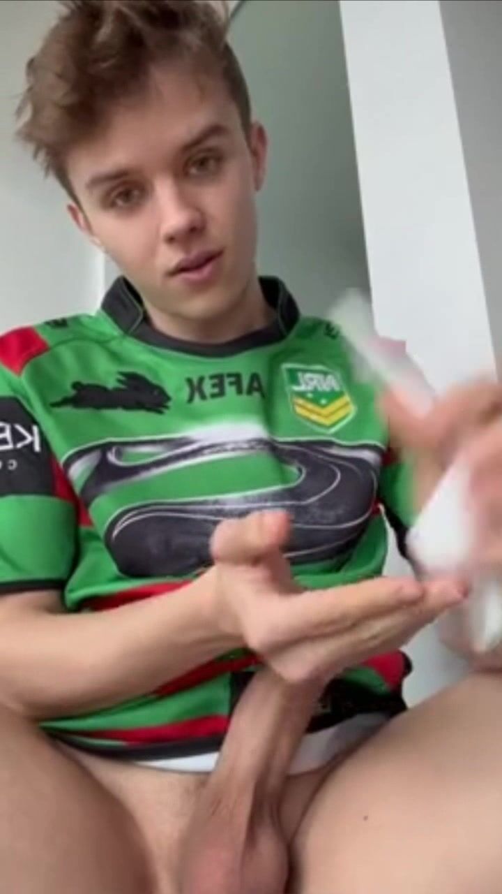 Hbw jerking time