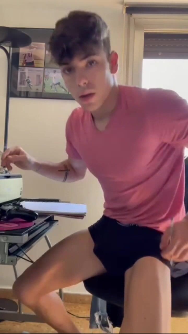 Look @ my boner