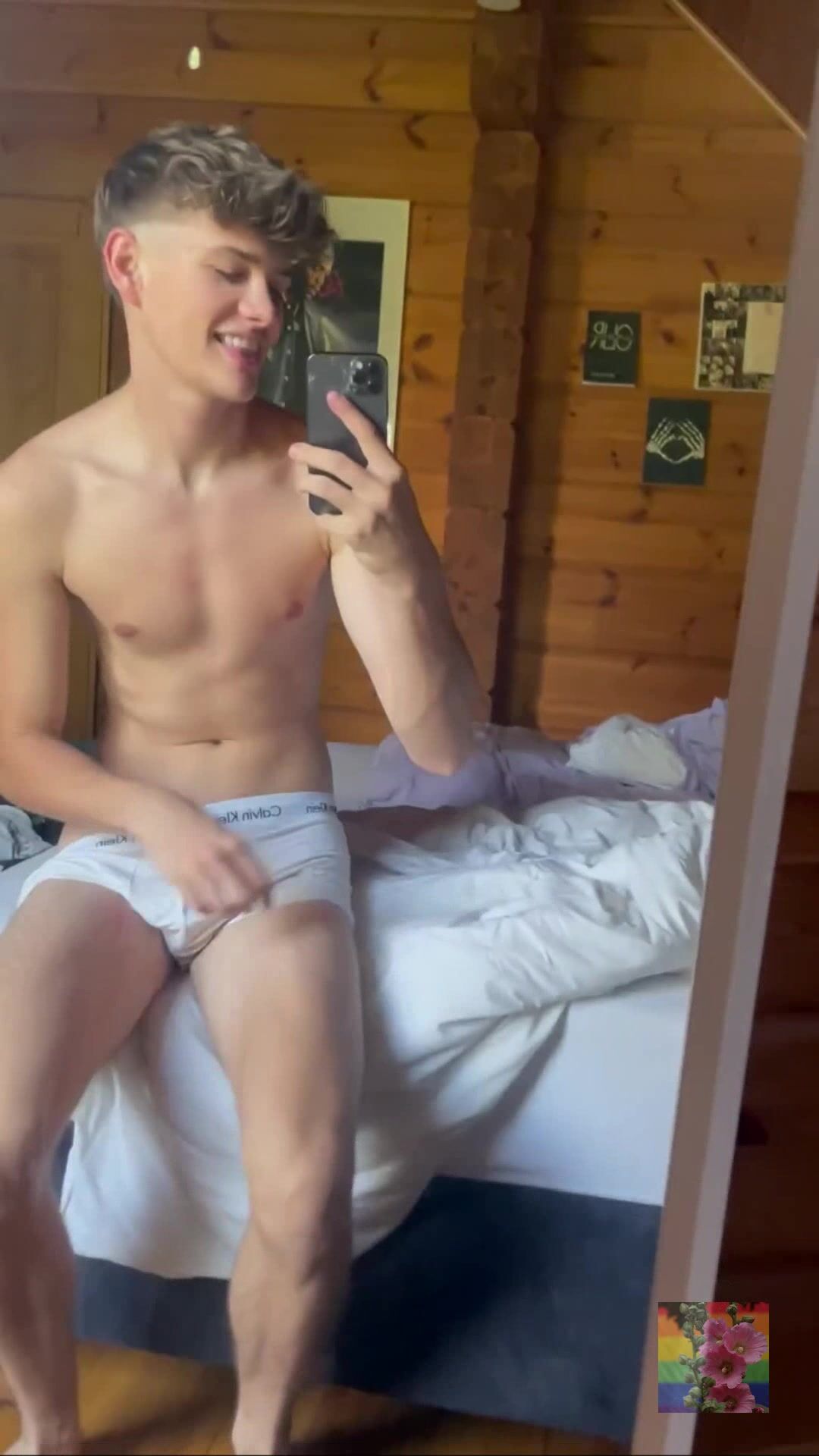 @ mon petit trou d’ado bareback