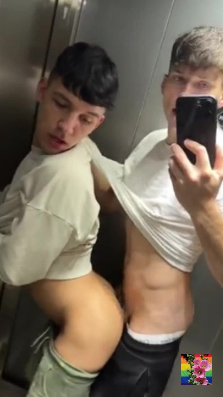 Muskel daddy bareback