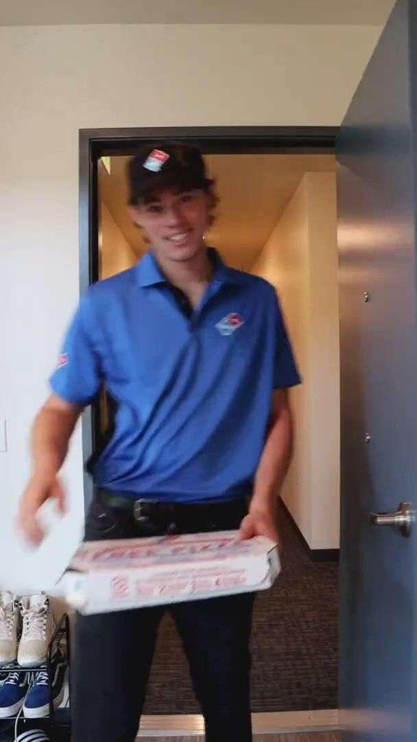 Extra sausage boys porn anytime he brings it