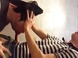 Gay tube boys: he cums in my mouth