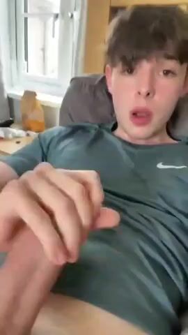 Ele se ajuda sozinho 5