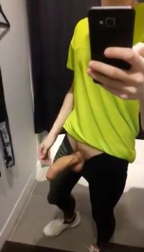 Risky mirror cum