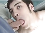 Cock and cum lover