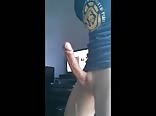 He's a big shot