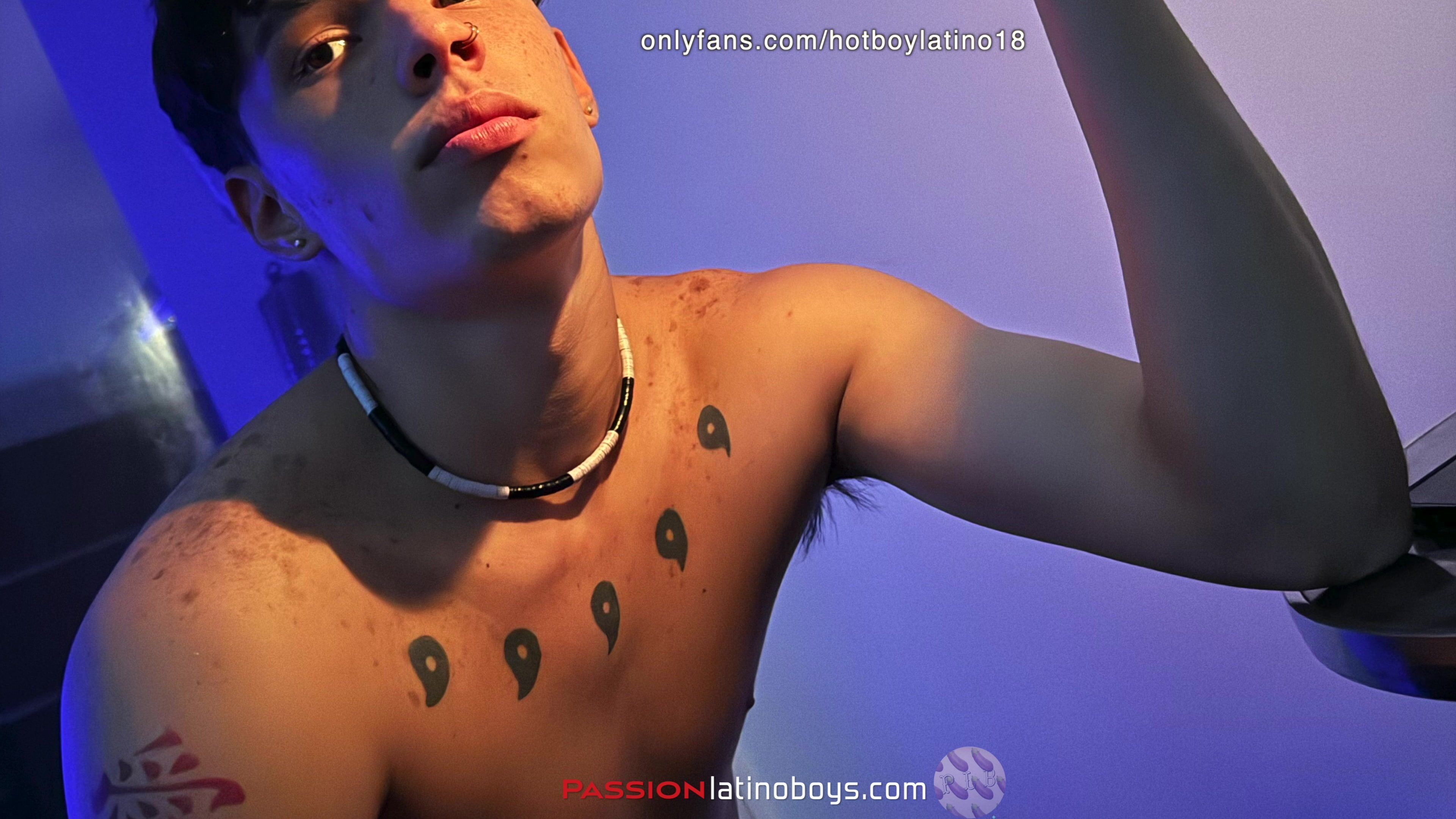Top dom rebel transforme les ados bisexuels en gays sans capote