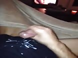 Papá ruidoso se desata