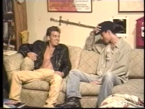 Hardcore vintage: videos porno gay calientes
