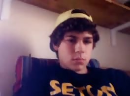He said he did not dare do
