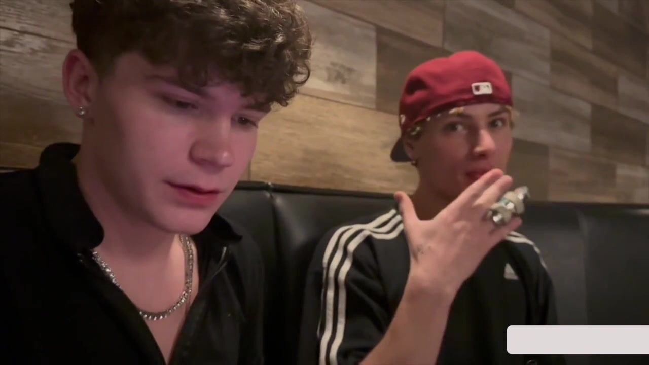 He slams his new twinks boyfriend porn