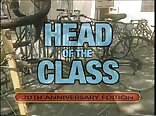Vintage twink gay porn: head of the class