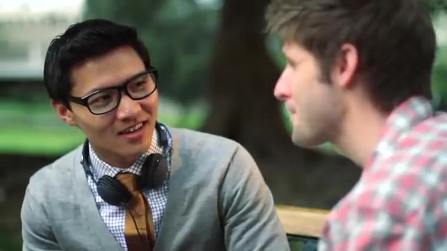 Heart & soles short film