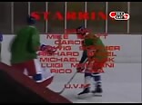 Hot on ice: heisse gay action