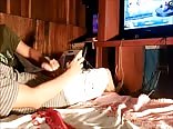 Un ado gamer se fait aider