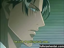 Gay celebrities in hentai closet