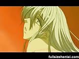 Prisión gay hentai de acción