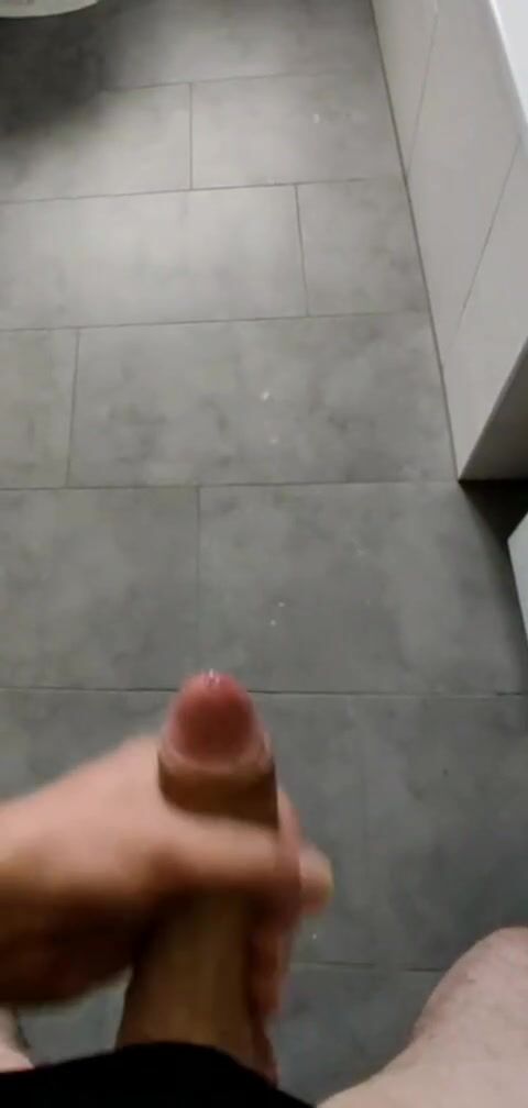 Ado papa muscle bareback explosion de bite