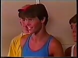 High school boys teen classic gay porn