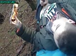 野生森林男孩的高科技同志行动