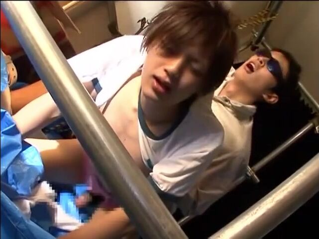 Hikaru in kankin ⅺ 2-2