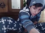 His 18th birthday nut boys porn