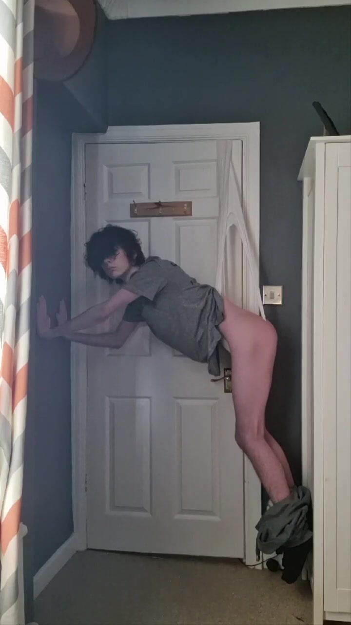 Big brother wedgie domination