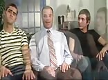 First huge dick gay porn videos for him