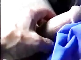 Hitchhiker straight boy