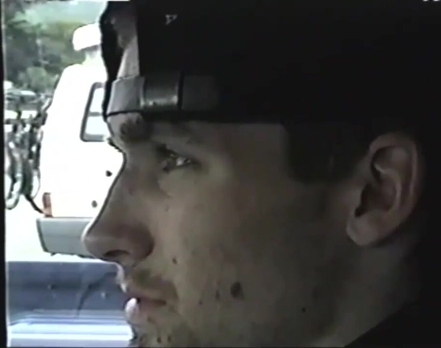 Hitchhiker straight boy gay porn tube - higher resolution !