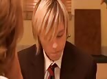 Hiv positive twink short movie