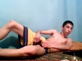 गर्म मांसल लंड संकलन 9