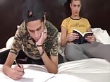 Zuhause süßes zuhause kompletter twink gayporno
