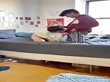 Homemade teens sex record videos