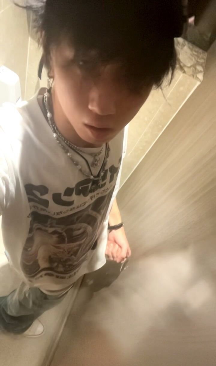 Hong kong twink 1