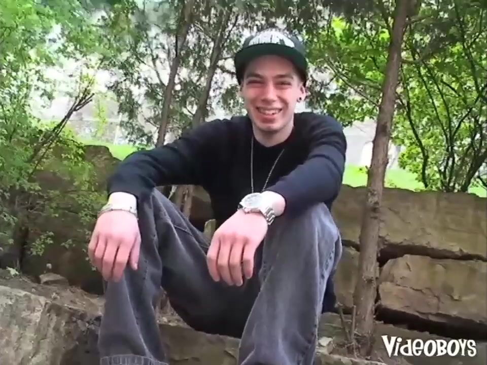 أطلق البوق إذا كنت متحمساً جنسياً