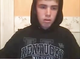Hoodie cutie