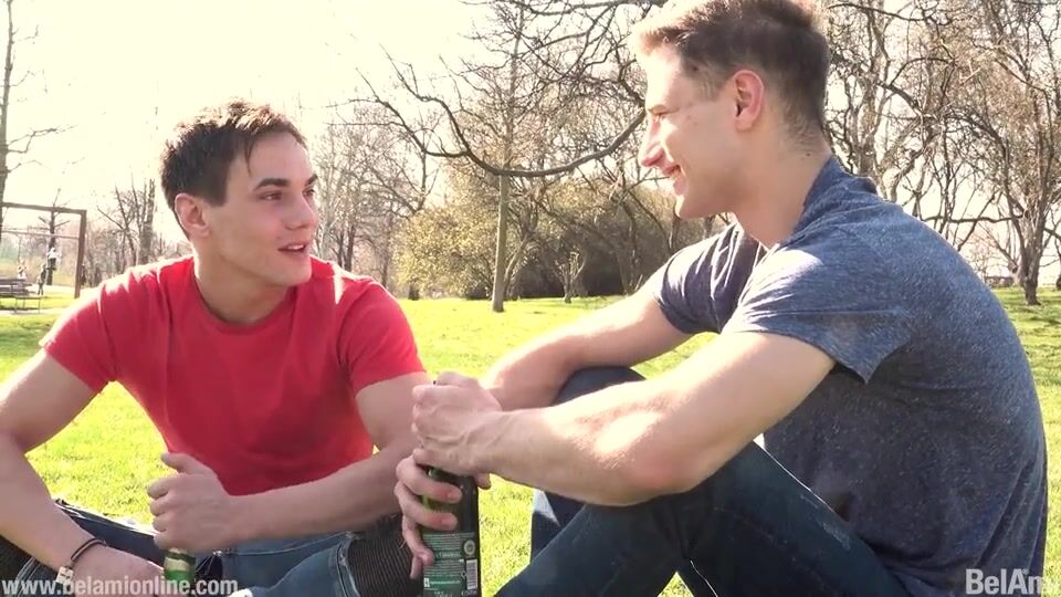 Hook-up part cute college fucking hot boy porn