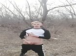 危険な男の子ポルノ：誰にも見られませんように