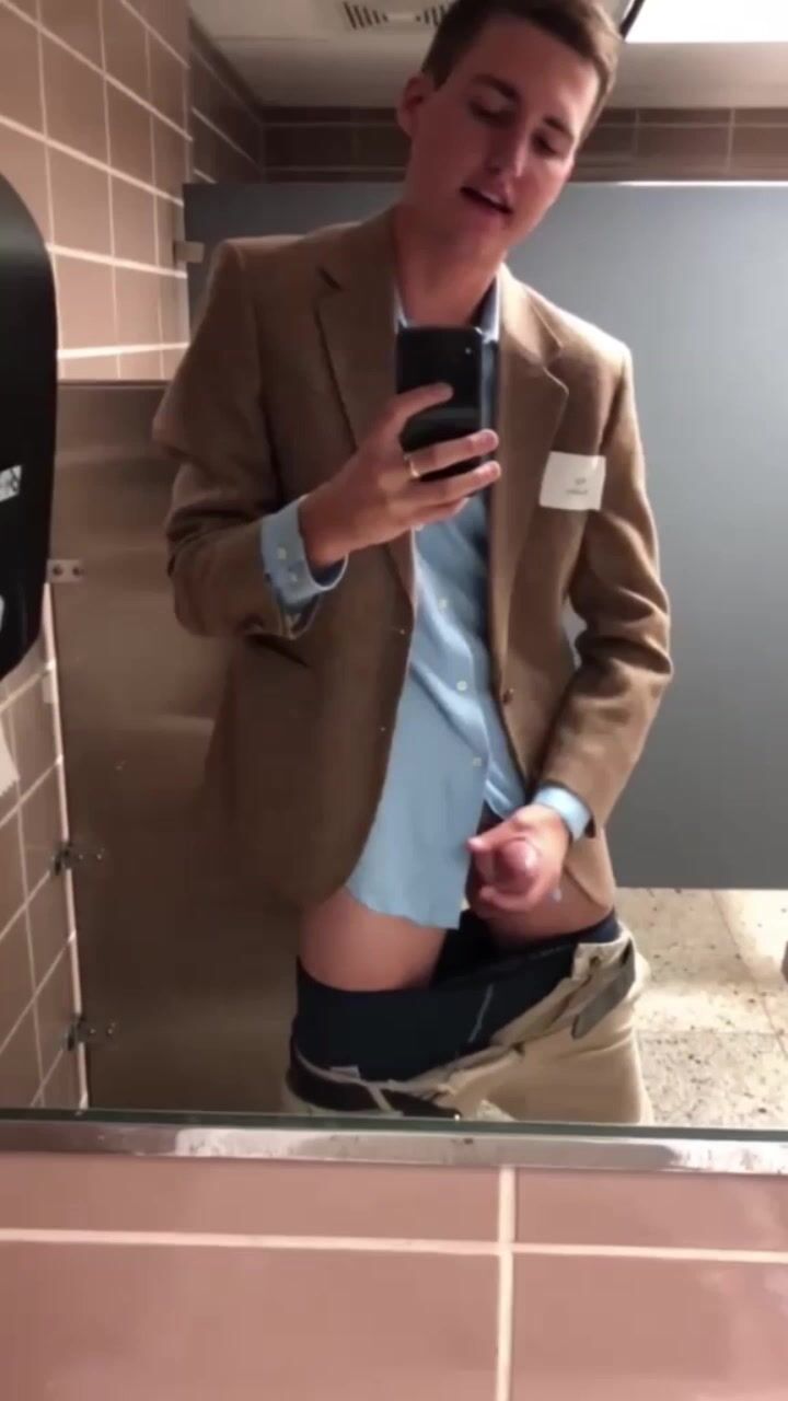 做礼拜时欲火焚身