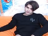 Horny cutie on cam