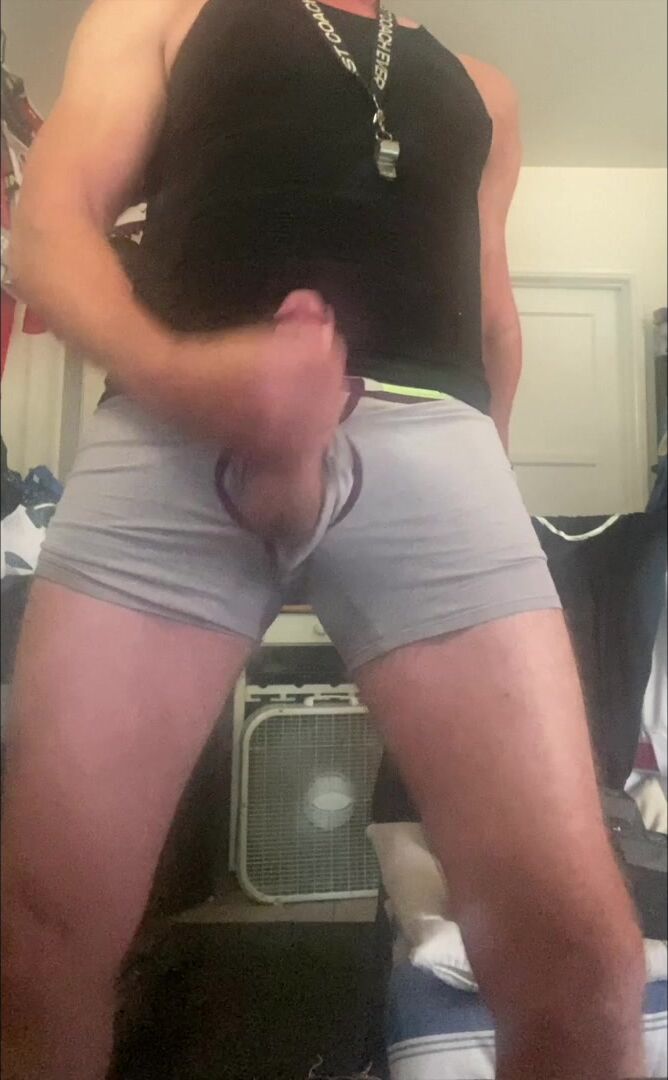Chaud dilf jockdad87 se vide encore