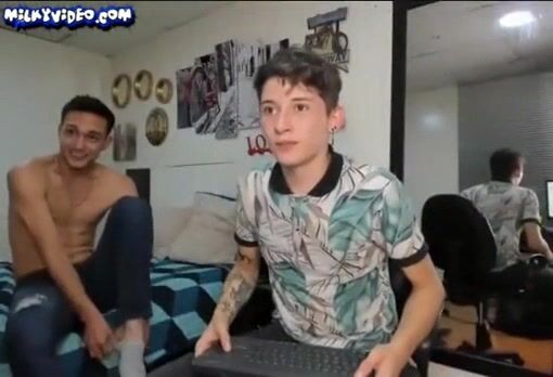 ♥ horny lovers twink ♥