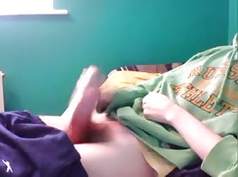红发饥渴猛男