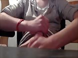Horny teen jerks for boycams.ca