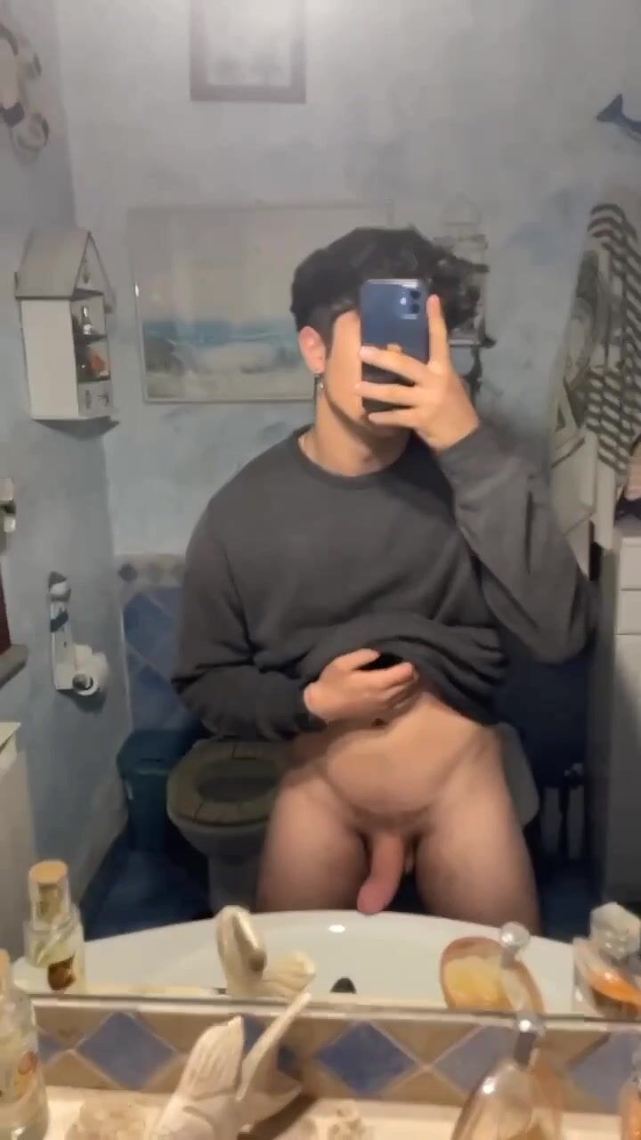 Adolescente caliente atraído