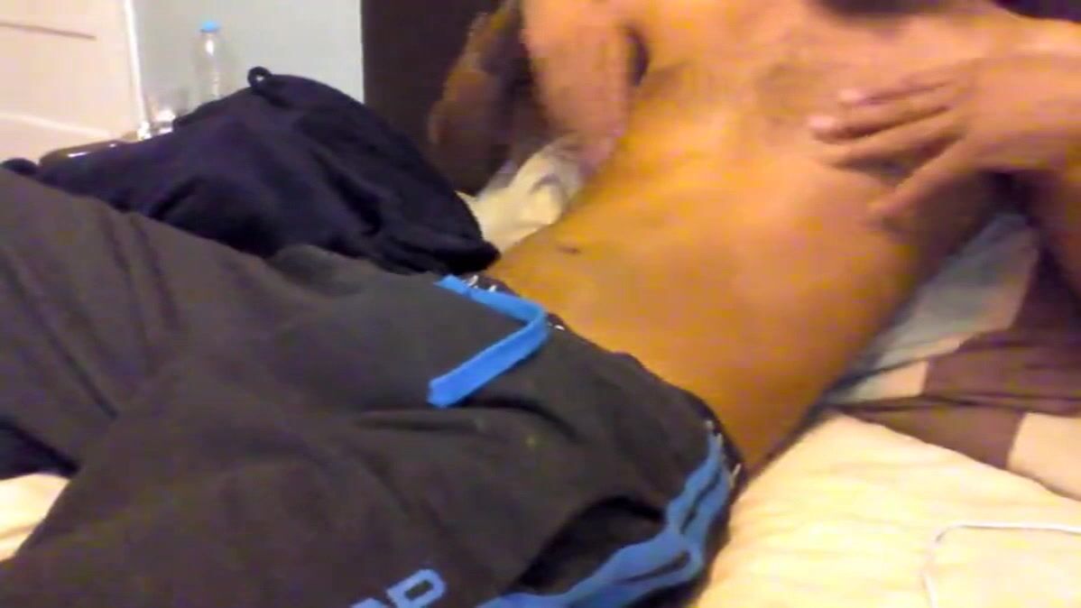 Young indian boys enjoy horny wank at home