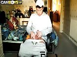 Cam curious george hornyboy4 porn video